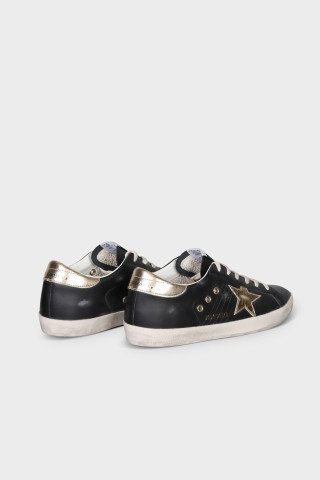 Кеди GOLDEN GOOSE - Фото №5