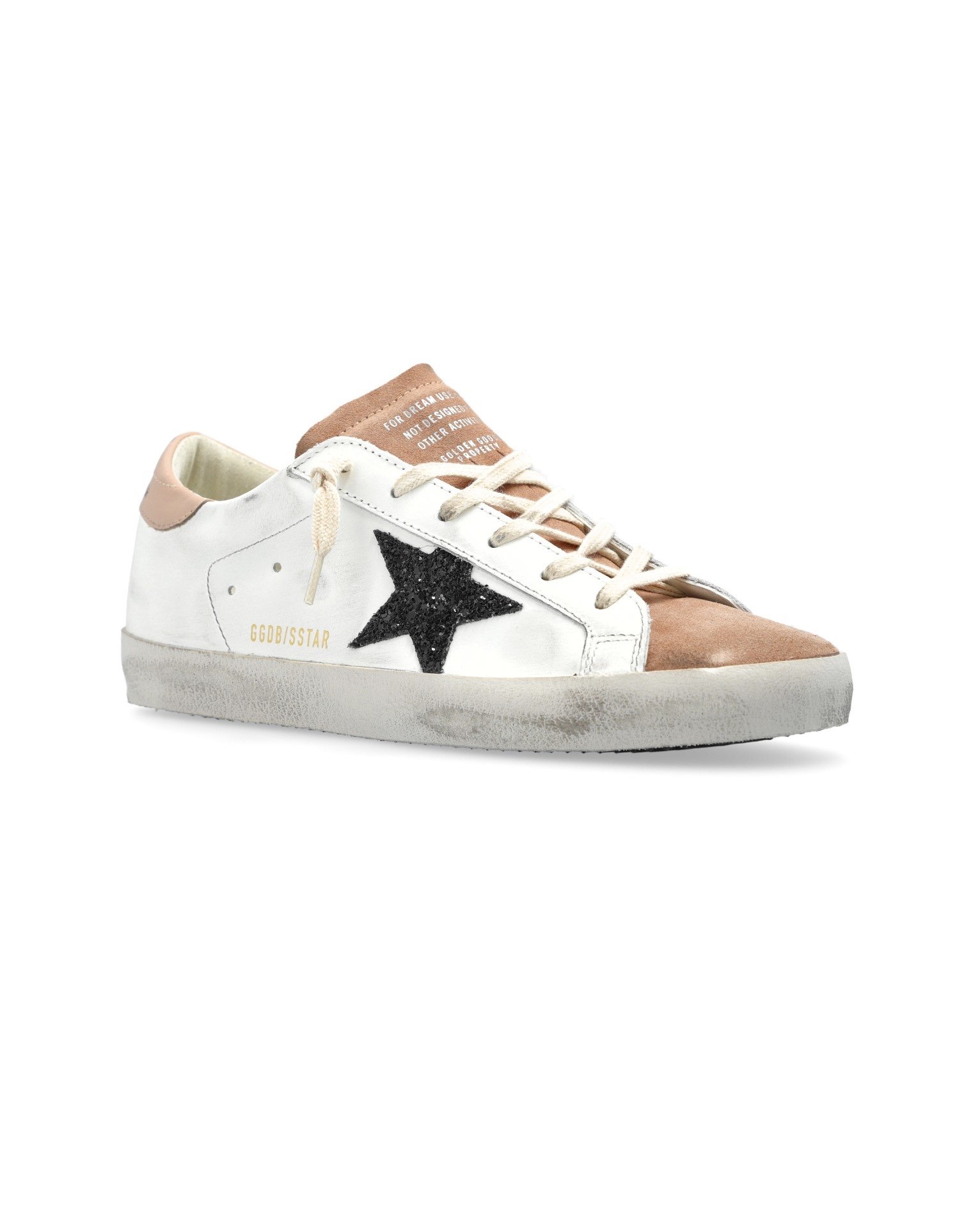 Кеди GOLDEN GOOSE - Фото 3 Кеди GOLDEN GOOSE - Фото 3