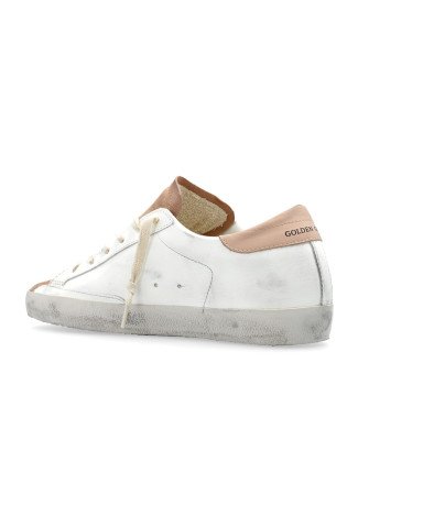 Кеди GOLDEN GOOSE - Фото 5