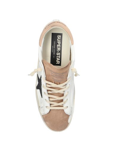 Кеди GOLDEN GOOSE - Фото 4