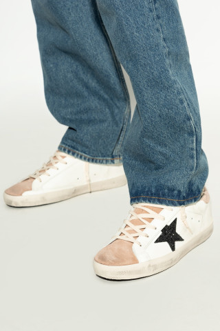Кеди GOLDEN GOOSE - Фото №2