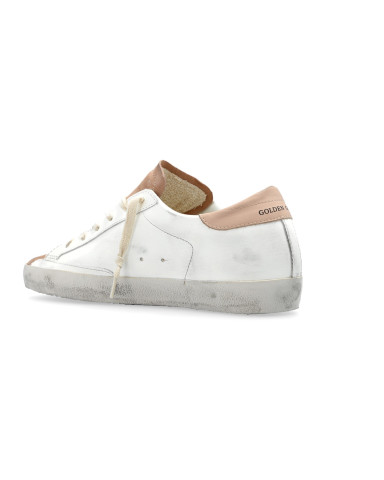 Кеди GOLDEN GOOSE - Фото №5
