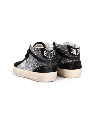 Кеды GOLDEN GOOSE - Фото №4