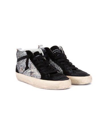 Кеды GOLDEN GOOSE - Фото №2