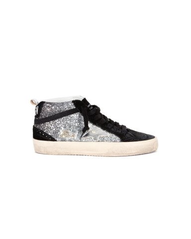 Кеди GOLDEN GOOSE - Фото №1