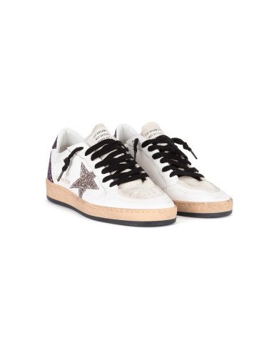 Кеды GOLDEN GOOSE - Фото №3