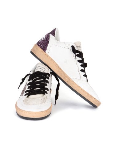 Кеды GOLDEN GOOSE - Фото №2