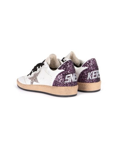 Кеды GOLDEN GOOSE - Фото №4