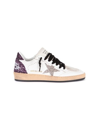 Кеды GOLDEN GOOSE - Фото №1