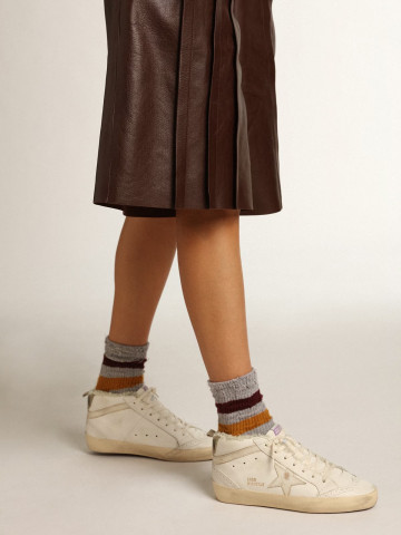 Кеди GOLDEN GOOSE Кеди GOLDEN GOOSE