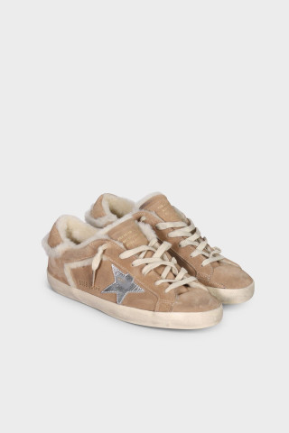 Кеди GOLDEN GOOSE - Фото №2