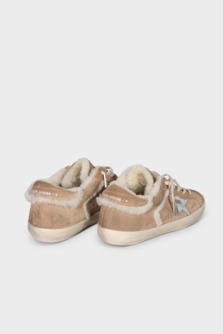 Кеди GOLDEN GOOSE - Фото №3
