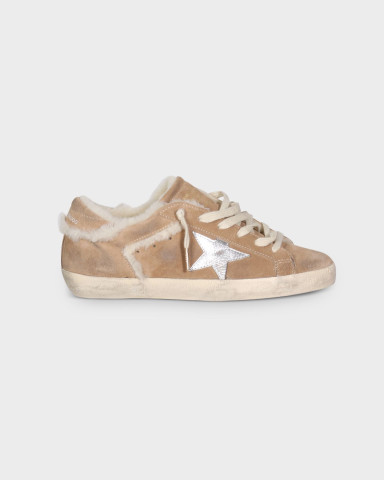 Кеди GOLDEN GOOSE - Фото №1