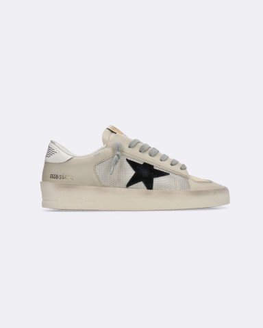 Кеди GOLDEN GOOSE - Фото №3