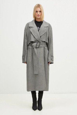 Тренч JW ANDERSON Тренч JW ANDERSON