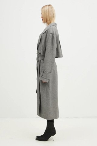 Тренч JW ANDERSON Тренч JW ANDERSON