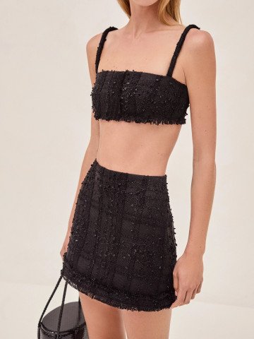 Спідниця ALEXIS - Фото 3