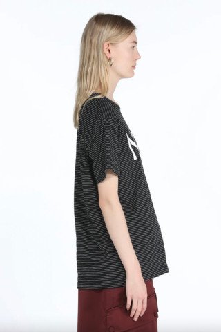 Футболка N21