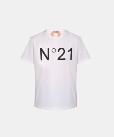 Футболка N21 - Фото 1