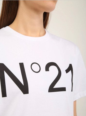 Футболка N21 - Фото 2