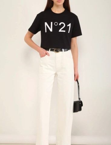 Футболка N21 - Фото №3