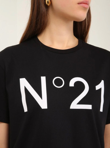 Футболка N21 - Фото №5