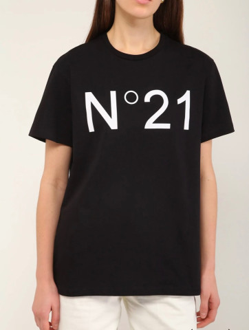 Футболка N21 - Фото №2