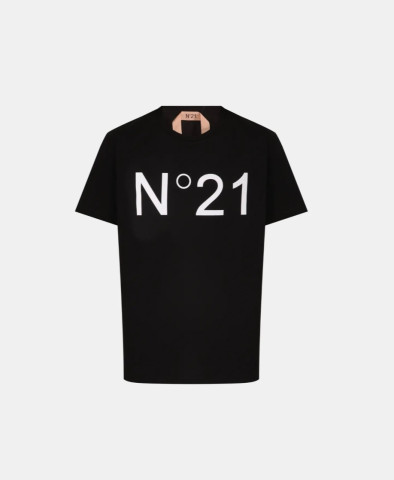 Футболка N21 - Фото №1
