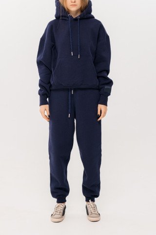 Спортивний костюм AMI PARIS Спортивний костюм AMI PARIS