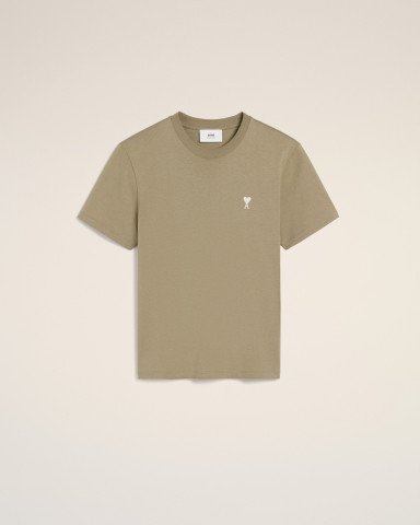 Футболка AMI PARIS - Фото 1