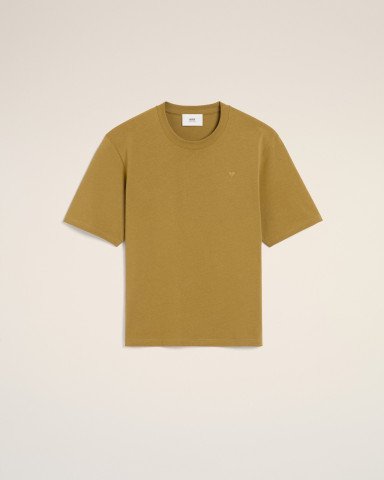 Футболка AMI PARIS - Фото 1