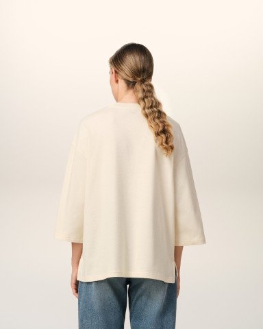 Футболка AMI PARIS - Фото 5