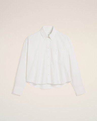 Сорочка AMI PARIS