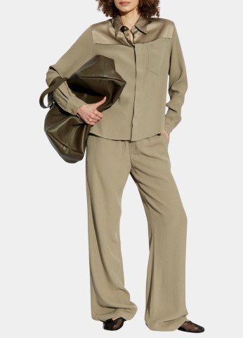 Сорочка AMI PARIS