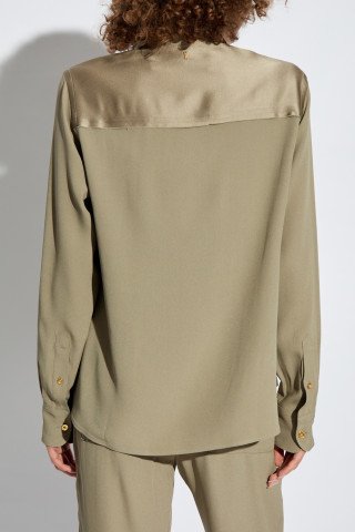 Сорочка AMI PARIS