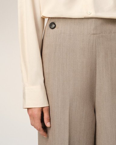 Костюм AMI PARIS - Фото 7