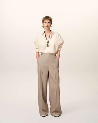 Костюм AMI PARIS