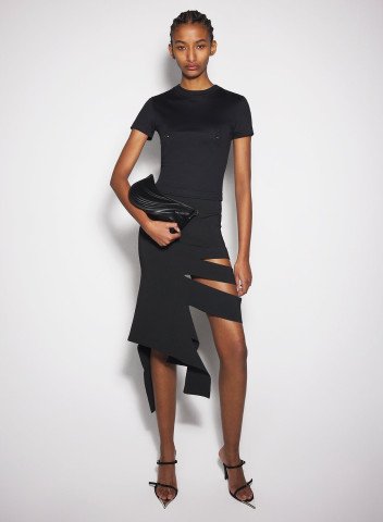 Топ MUGLER - Фото №4