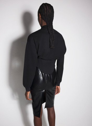 Рубашка MUGLER - Фото №5
