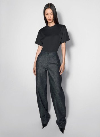 Боди MUGLER - Фото 1