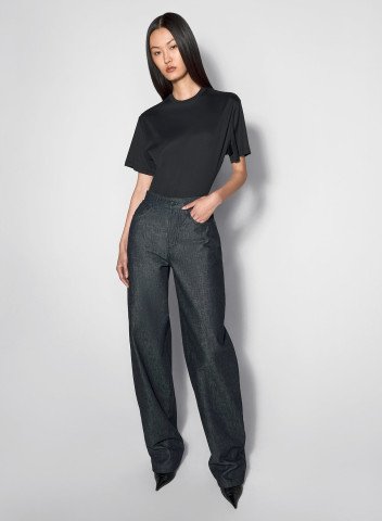 Боди MUGLER - Фото 5