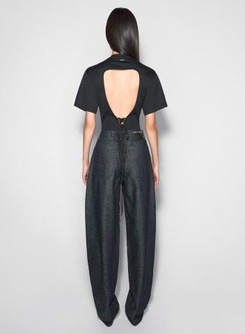 Боди MUGLER - Фото 4