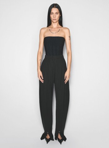 Топ MUGLER - Фото 2