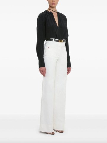 Блуза VICTORIA BECKHAM Блуза VICTORIA BECKHAM
