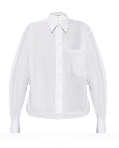 Рубашка VICTORIA BECKHAM - Фото №1