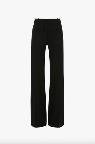 Штани VICTORIA BECKHAM Штани VICTORIA BECKHAM