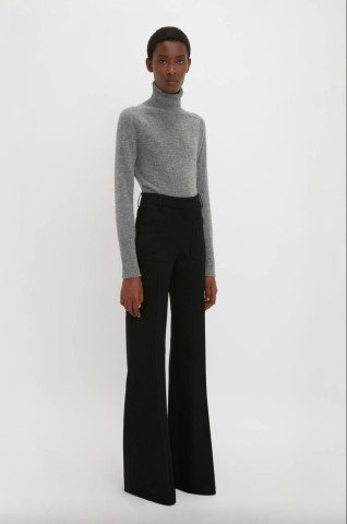Штани VICTORIA BECKHAM - Фото №3