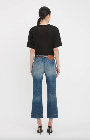 Футболка VICTORIA BECKHAM - Фото №5