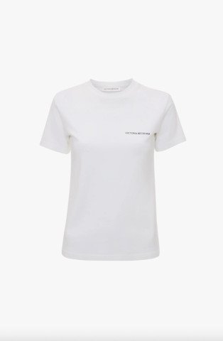 Футболка VICTORIA BECKHAM - Фото №1