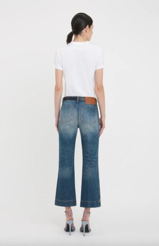 Футболка VICTORIA BECKHAM - Фото №4